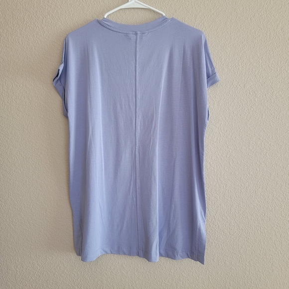 Banana Republic Ladies' V-Neck Top NWT - Picture 6 of 6